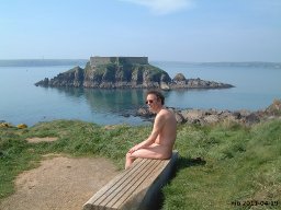 pembroke - thorn island